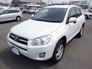 2015 Toyota RAV4 DBA-ACA36W