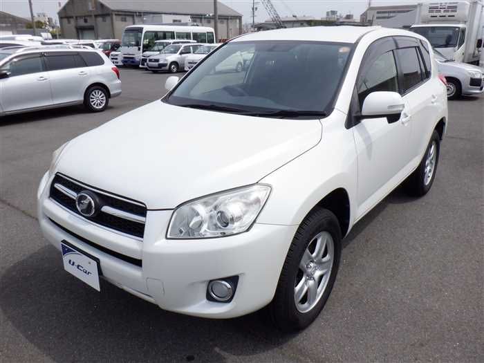 2015 Toyota RAV4 DBA-ACA36W (UW-6a8fa0f5473e9)[0]