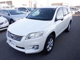 2012 Toyota Vanguard DBA-ACA38W