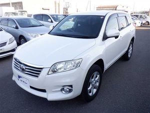 2012 Toyota Vanguard DBA-ACA38W