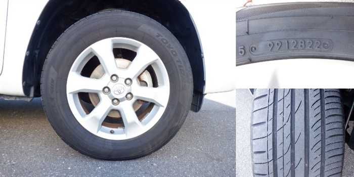 2012 Toyota Vanguard DBA-ACA38W (UW-6a8fa0f85f07a)[8]