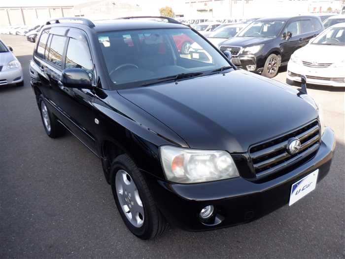 2007 Toyota Kluger L CBA-ACU25W (UW-6a8fa0fb26ae7)[1]