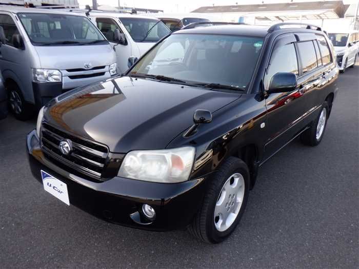 2007 Toyota Kluger L CBA-ACU25W (UW-6a8fa0fb26ae7)[2]