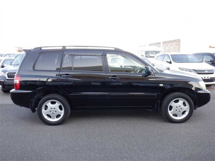 2007 Toyota Kluger L CBA-ACU25W (UW-6a8fa0fb26ae7)[4]