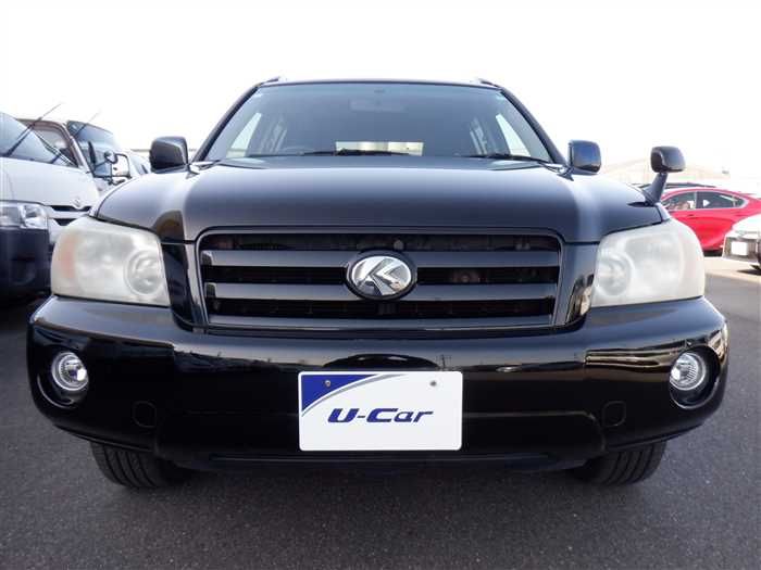 2007 Toyota Kluger L CBA-ACU25W (UW-6a8fa0fb26ae7)[5]