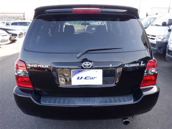 2007 Toyota Kluger L CBA-ACU25W (UW-6a8fa0fb26ae7)[6]