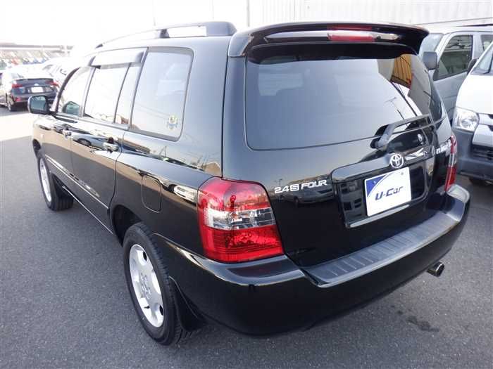 2007 Toyota Kluger L CBA-ACU25W (UW-6a8fa0fb26ae7)[7]