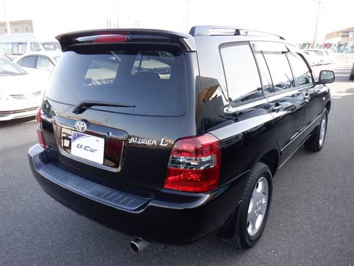 2007 Toyota Kluger L CBA-ACU25W (UW-6a8fa0fb26ae7)[8]