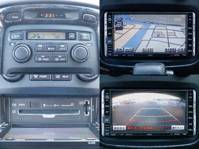 2007 Toyota Kluger L CBA-ACU25W (UW-6a8fa0fb26ae7)[13]