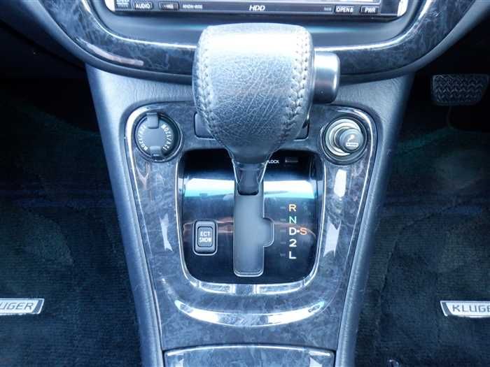 2007 Toyota Kluger L CBA-ACU25W (UW-6a8fa0fb26ae7)[14]