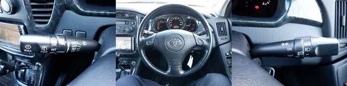 2007 Toyota Kluger L CBA-ACU25W (UW-6a8fa0fb26ae7)[16]