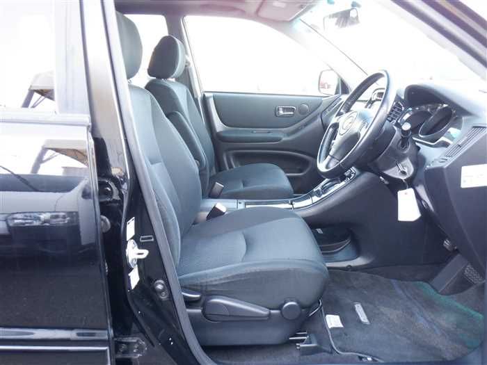 2007 Toyota Kluger L CBA-ACU25W (UW-6a8fa0fb26ae7)[20]