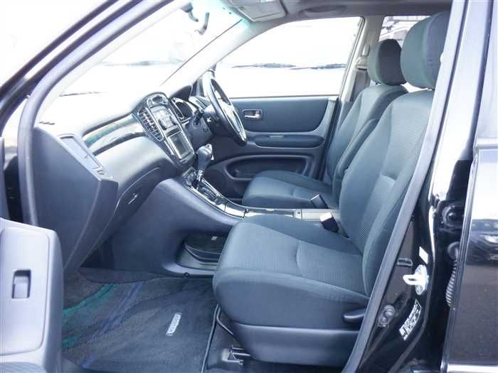 2007 Toyota Kluger L CBA-ACU25W (UW-6a8fa0fb26ae7)[21]
