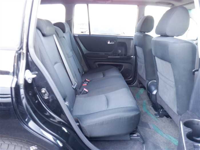 2007 Toyota Kluger L CBA-ACU25W (UW-6a8fa0fb26ae7)[22]
