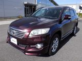 2011 Toyota Vanguard DBA-ACA33W