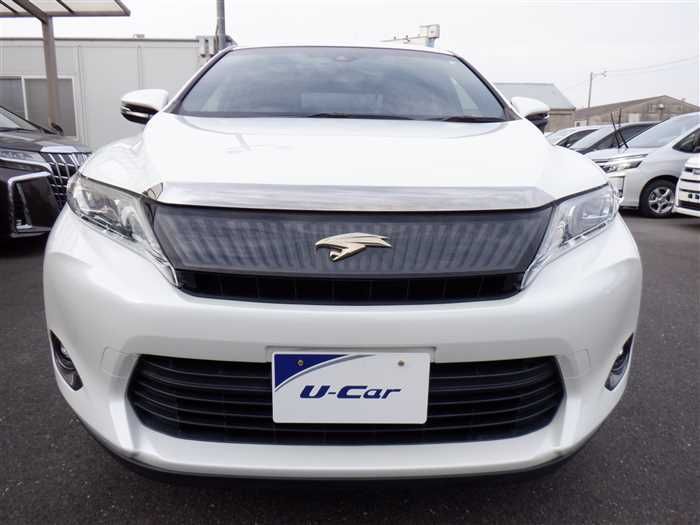 2015 Toyota Harrier DBA-ZSU60W (UW-6a8fa0ff76478)[5]