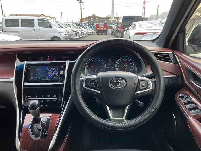2015 Toyota Harrier DBA-ZSU60W (UW-6a8fa0ff76478)[10]
