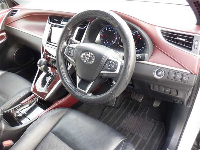 2015 Toyota Harrier DBA-ZSU60W (UW-6a8fa0ff76478)[11]