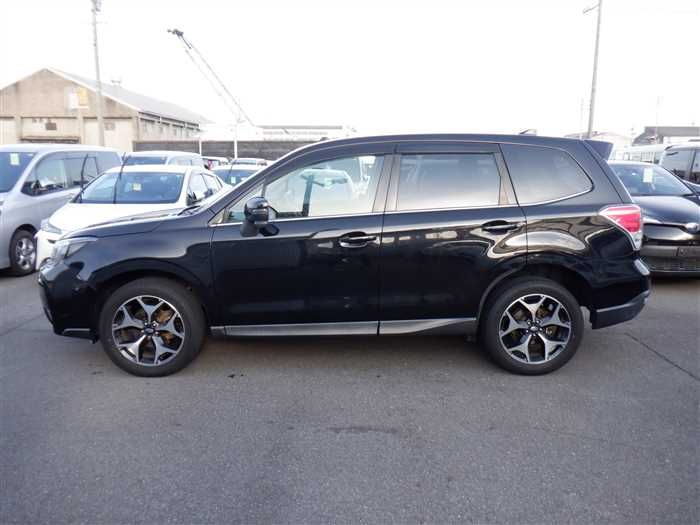 2017 Subaru Forester DBA-SJ5 (UW-6a8fa100b75f5)[2]