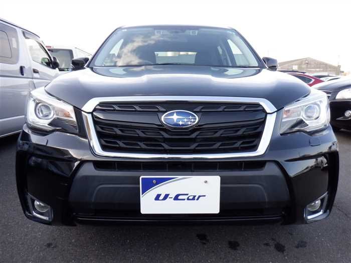 2017 Subaru Forester DBA-SJ5 (UW-6a8fa100b75f5)[4]