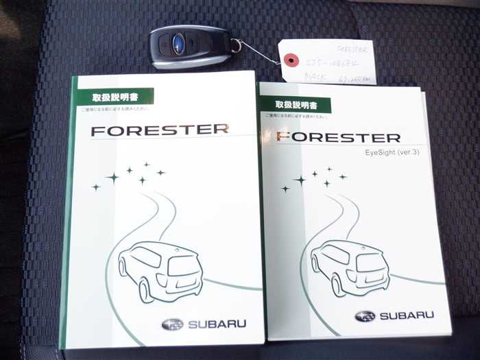 2017 Subaru Forester DBA-SJ5 (UW-6a8fa100b75f5)[29]