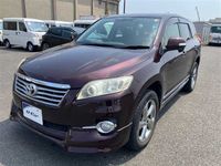 2012 Toyota Vanguard DBA-ACA38W