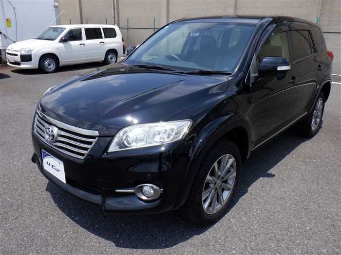 2013 Toyota Vanguard DBA-ACA38W (UW-6a8fa105e9781)[1]