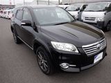 2011 Toyota Vanguard DBA-ACA38W