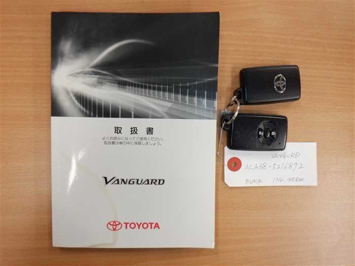 2011 Toyota Vanguard DBA-ACA38W (UW-6a8fa1075c714)[28]