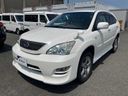 2007 Toyota Harrier CBA-ACU30W (UW-6a8fa1085f63c)[0]
