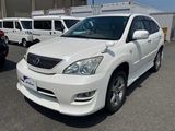 2007 Toyota Harrier CBA-ACU30W