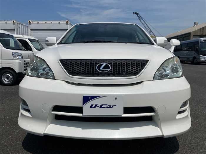 2007 Toyota Harrier CBA-ACU30W (UW-6a8fa1085f63c)[4]