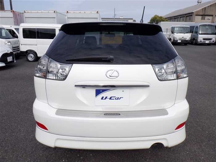 2007 Toyota Harrier CBA-ACU30W (UW-6a8fa1085f63c)[5]