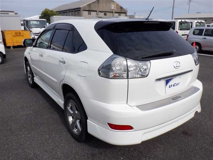 2007 Toyota Harrier CBA-ACU30W (UW-6a8fa1085f63c)[6]