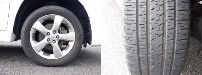 2007 Toyota Harrier CBA-ACU30W (UW-6a8fa1085f63c)[8]