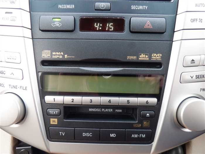 2007 Toyota Harrier CBA-ACU30W (UW-6a8fa1085f63c)[14]