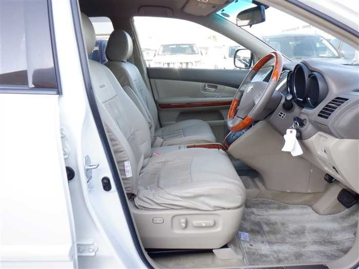 2007 Toyota Harrier CBA-ACU30W (UW-6a8fa1085f63c)[20]