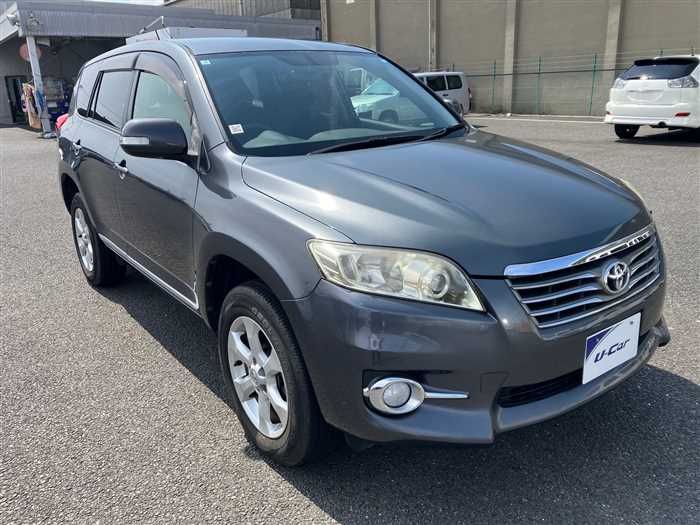 2011 Toyota Vanguard DBA-ACA38W (UW-6a8fa10cd6c72)[0]