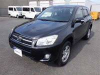 2016 Toyota RAV4 DBA-ACA36W