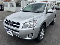 2013 Toyota RAV4 DBA-ACA36W