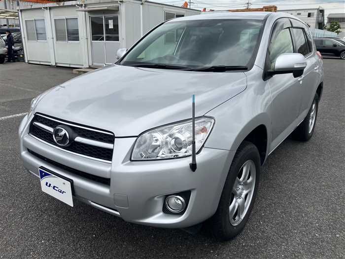 2013 Toyota RAV4 DBA-ACA36W (UW-6a8fa10d63080)[0]