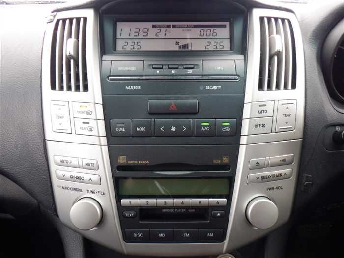 2007 Toyota Harrier CBA-ACU30W (UW-6a8fa10ebbd20)[13]