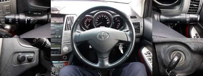 2007 Toyota Harrier CBA-ACU30W (UW-6a8fa10ebbd20)[17]