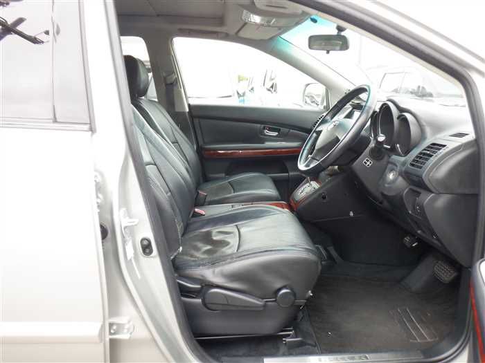 2007 Toyota Harrier CBA-ACU30W (UW-6a8fa10ebbd20)[21]