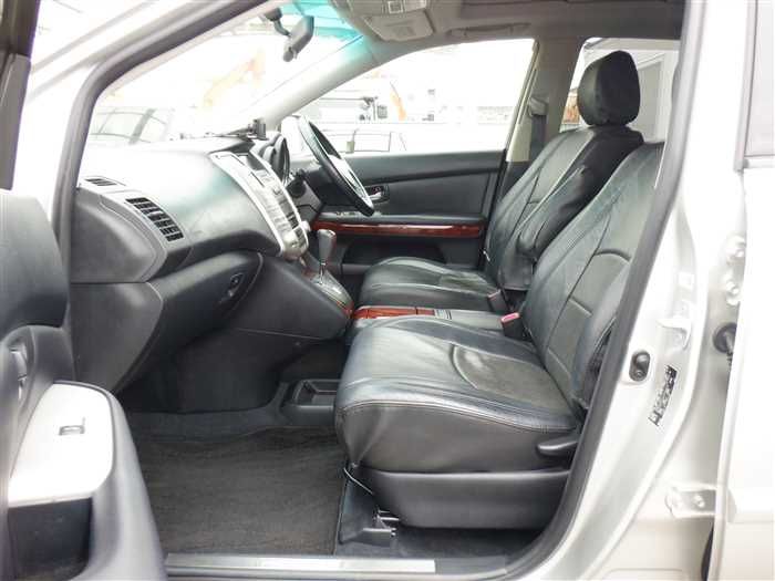 2007 Toyota Harrier CBA-ACU30W (UW-6a8fa10ebbd20)[22]