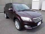 2012 Toyota Vanguard DBA-ACA38W