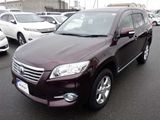 2013 Toyota Vanguard DBA-ACA33W