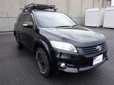 2012 Toyota Vanguard DBA-ACA38W