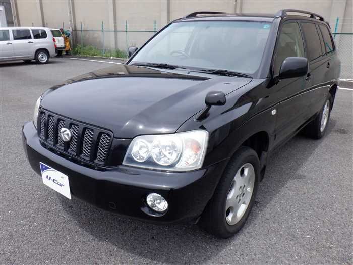 2002 Toyota Kluger V TA-ACU20W (UW-6a8fa11e95e22)[0]