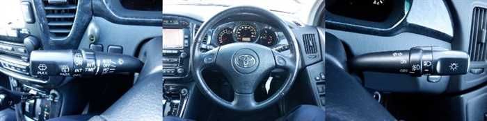 2002 Toyota Kluger V TA-ACU20W (UW-6a8fa11e95e22)[17]